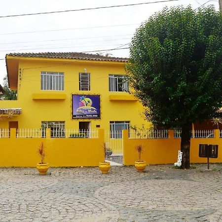 Hospedaria Solar De Morretes Exterior photo